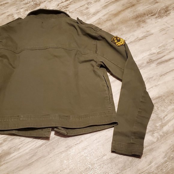 My Style army style outfit - Picture 11 of 16